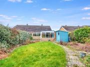 2 bed house for sale