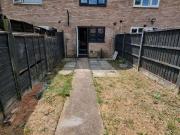 2 bed house for sale