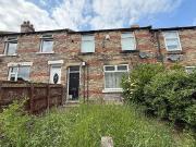 2 bed house for sale