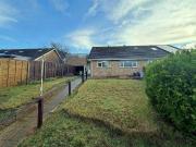 2 bed house for sale