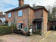 2 bed house for sale