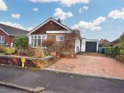 2 bed house for sale