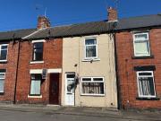 2 bed house for sale