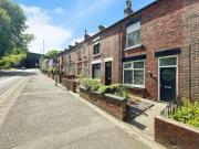 2 bed house for sale