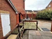 2 bed house for sale
