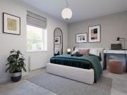 2 bed house for sale