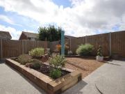 2 bed house for sale