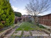 2 bed house for sale