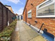 2 bed house for sale