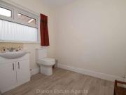 2 bed house for sale