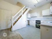 2 bed house for sale