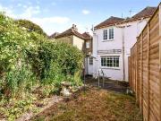 2 bed house for sale