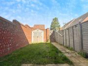 2 bed house for sale