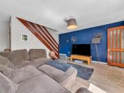 2 bed house for sale