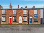 2 bed house for sale