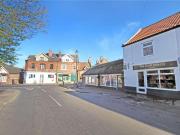 2 bed house for sale
