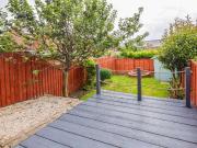 2 bed house for sale