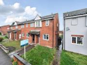 2 bed house for sale