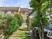 2 bed house for sale