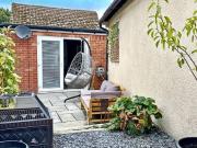 2 bed house for sale