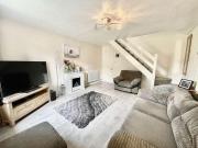 2 bed house for sale