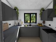 2 bed house for sale