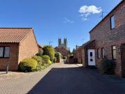 2 bed house for sale