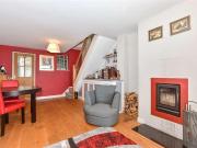 2 bed house for sale