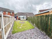 2 bed house for sale