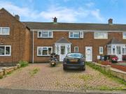 2 bed house for sale