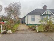 2 bed house for sale