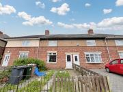 2 bed house for sale