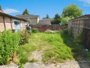 2 bed house for sale