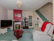 2 bed house for sale
