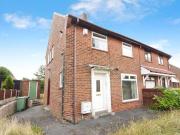 2 bed house for sale