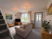 2 bed house for sale