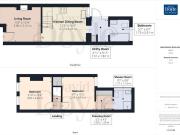 2 bed house for sale