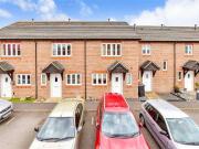 2 bed house for sale