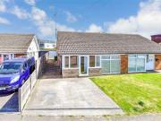 2 bed house for sale