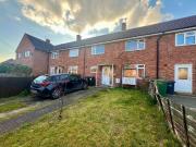 2 bed house for sale