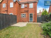 2 bed house for sale