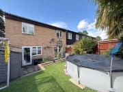 2 bed house for sale