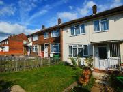 2 bed house for sale