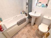 2 bed house for sale