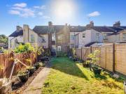 2 bed house for sale
