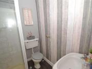 2 bed house for sale