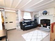 2 bed house for sale