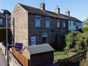 2 bed house for sale