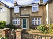 2 bed house for sale