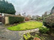 2 bed house for sale